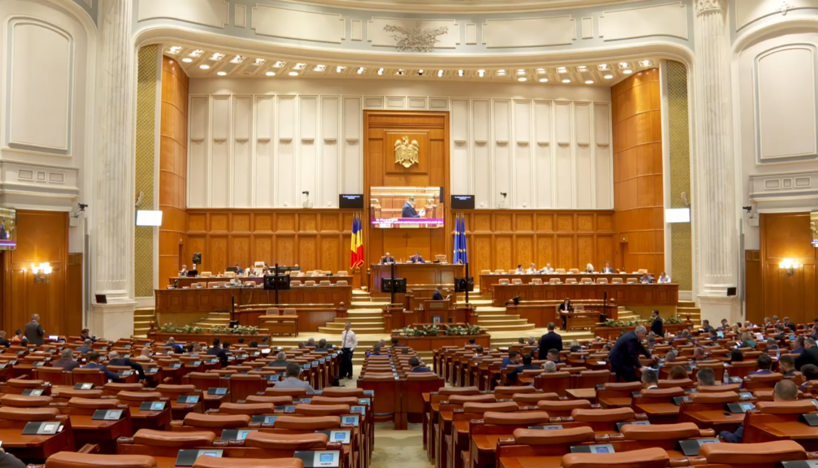 Scrisoare deschisă trimisă de BNS tuturor partidelor parlamentare și minorităților naționale