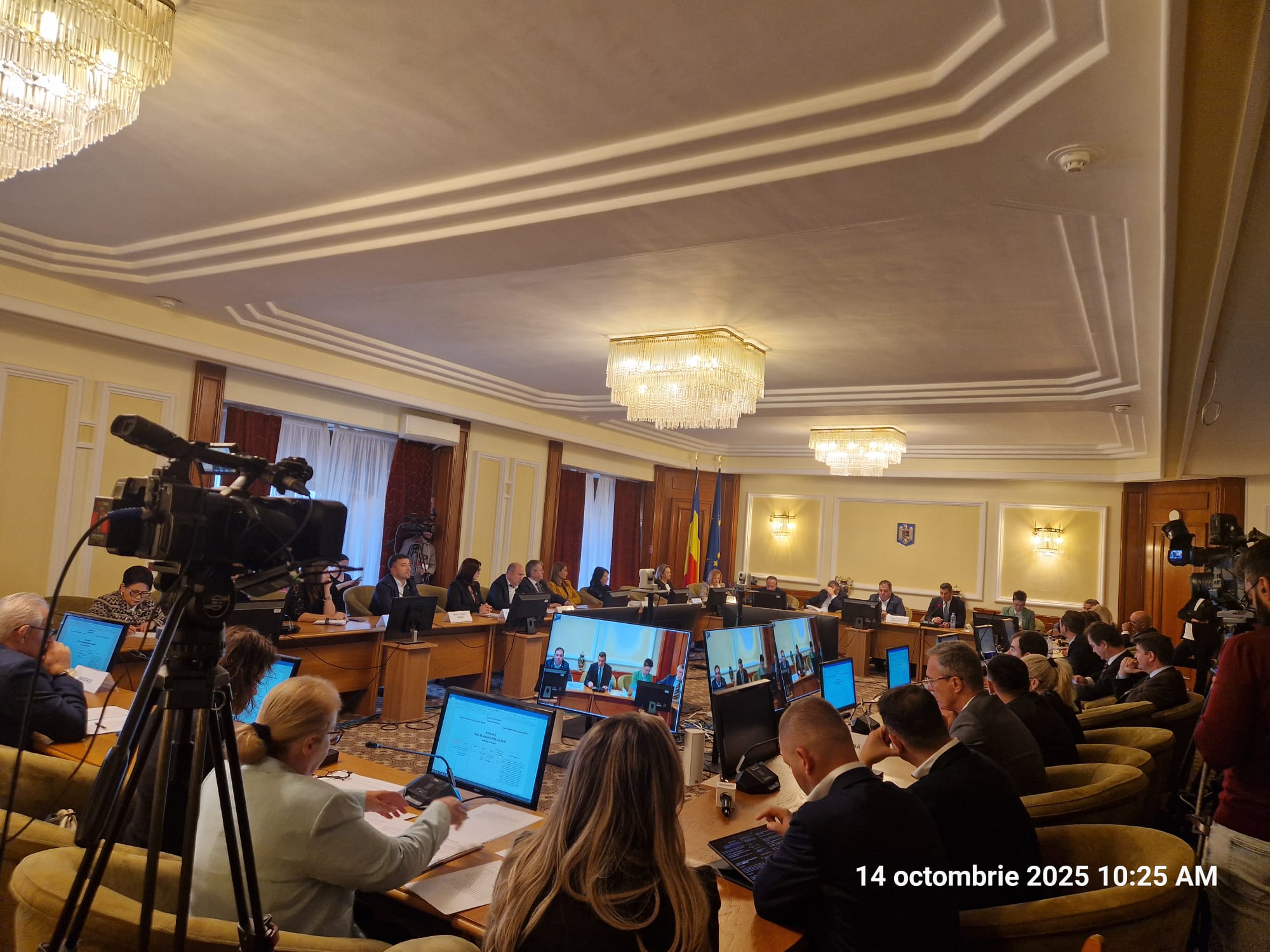 BNS propune o serie de amendamente la Proiectul de lege privind plata pensiilor private 