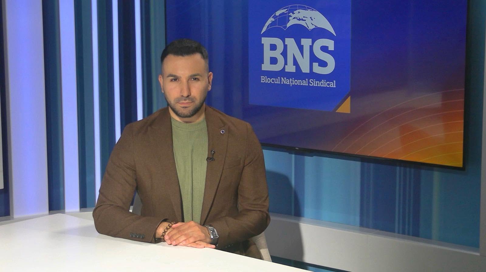 BNS Tineret: Lipsa experienței, costurile de trai și accesul dificil la locuire pun presiune pe noua generație