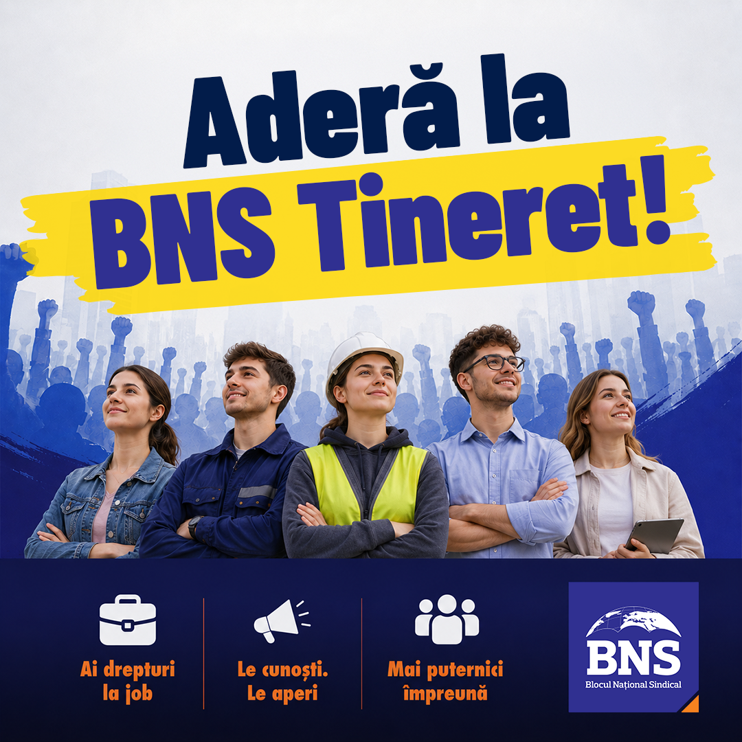 Adera la BNS 1