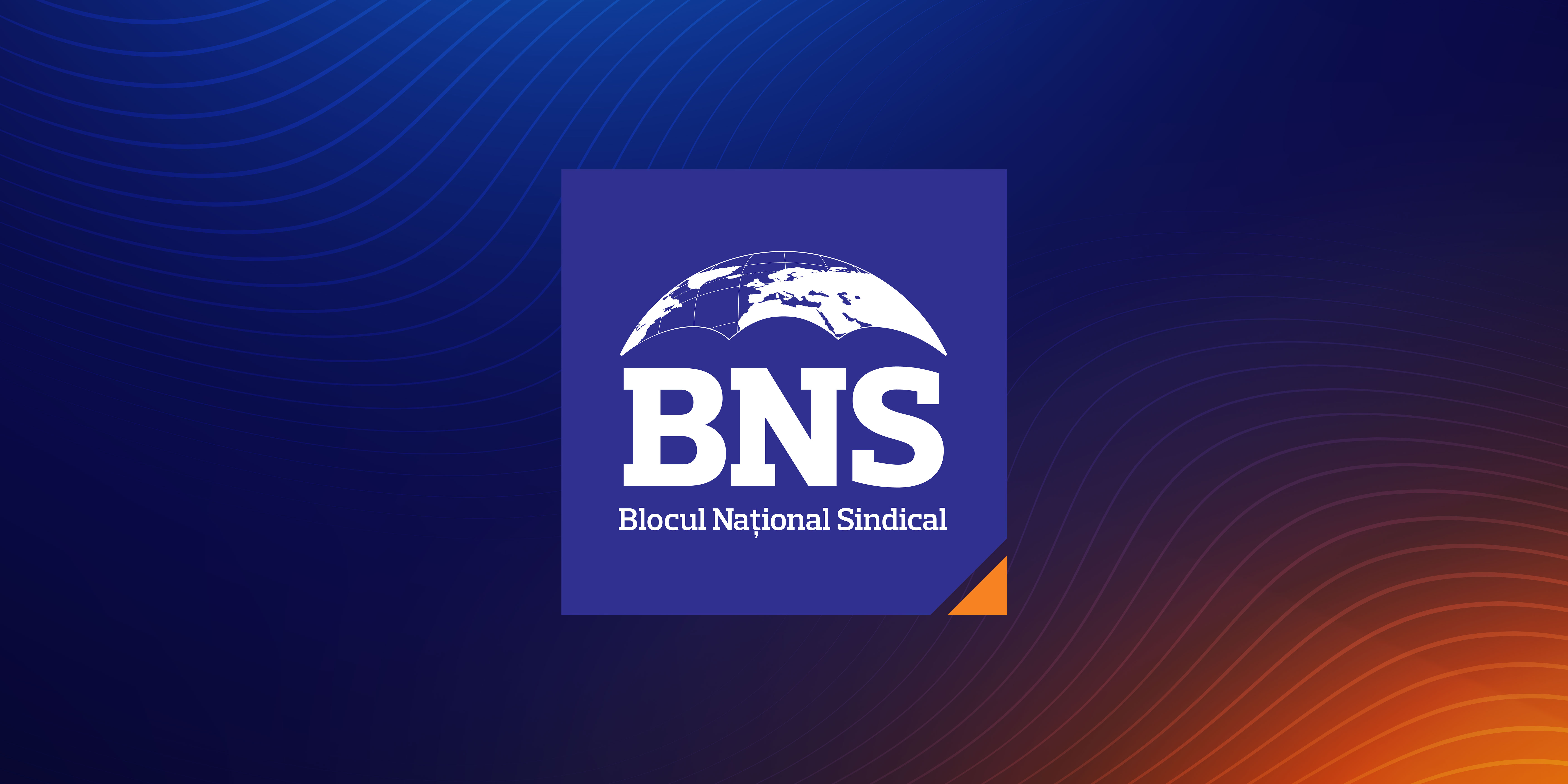 Blocul Național Sindical solicită convocarea de urgență a comisiilor parlamentare pentru analizarea impactului reducerii cu 10% a cheltuielilor de personal la ANAF și CNAS