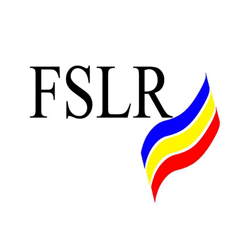 Comunicat de presă Lansare proiect Consolidarea operațională a Federației Sindicatelor Libere din România Cod SMIS 301657