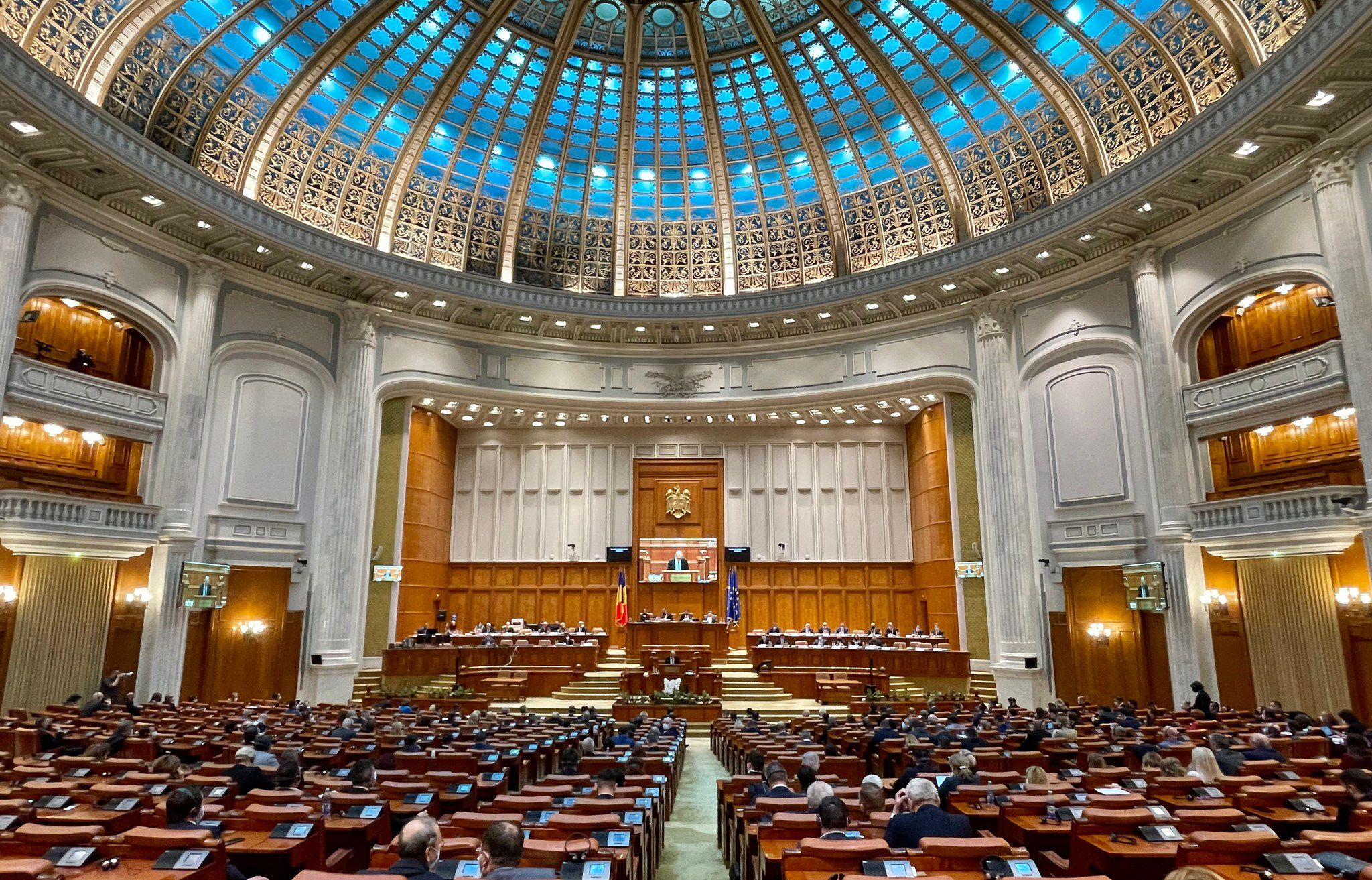 Amendamentele depuse de BNS la Legea privind unele măsuri fiscal-bugetare.