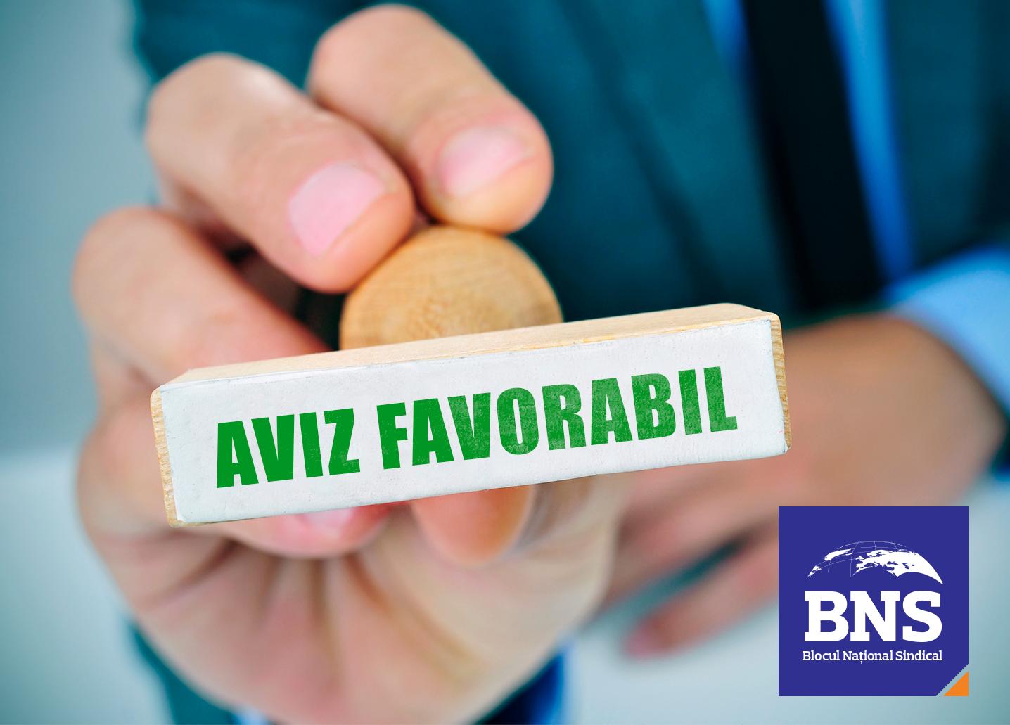 BNS susține extinderea protecției salariale în caz de insolvență, de la 5 luni la 1 an: un sprijin real pentru peste 600.000 de lucrători din sectoarele strategice