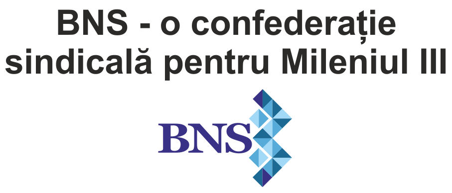 COMUNICAT DE PRESĂ - BNS anunță deschiderea a patru centre suport pentru organizatiile membre