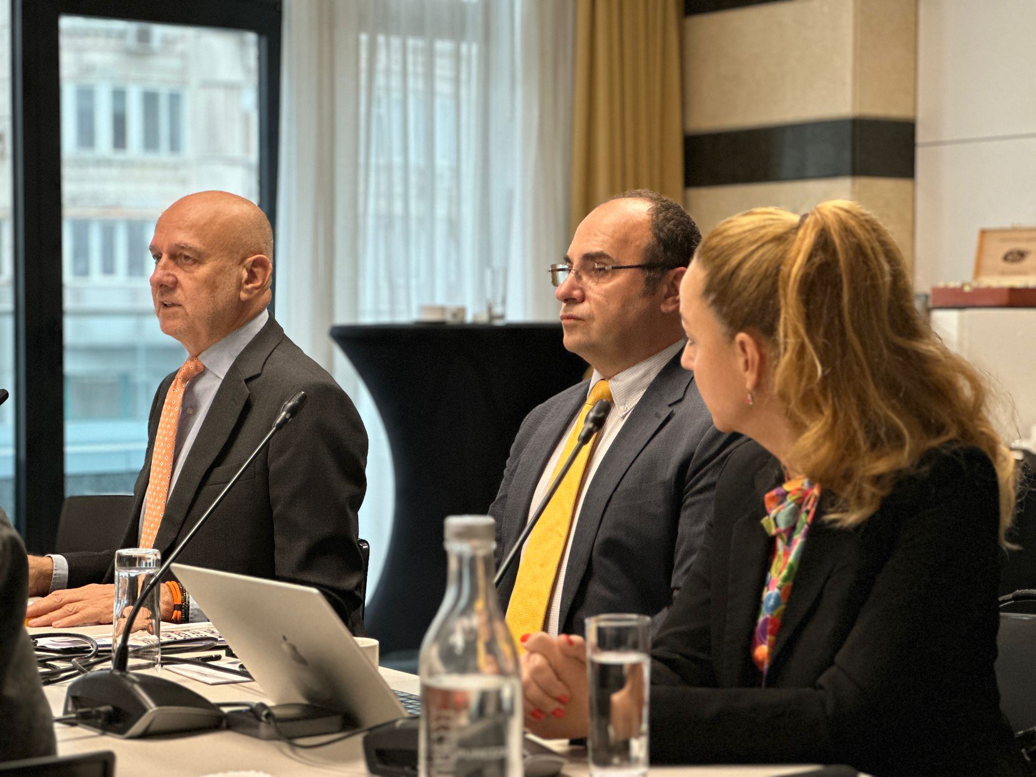 BNS a lansat studiul „2026 – Anul marilor dezechilibre pe piața muncii”, un document strategic privind evoluțiile economice și sociale ale României