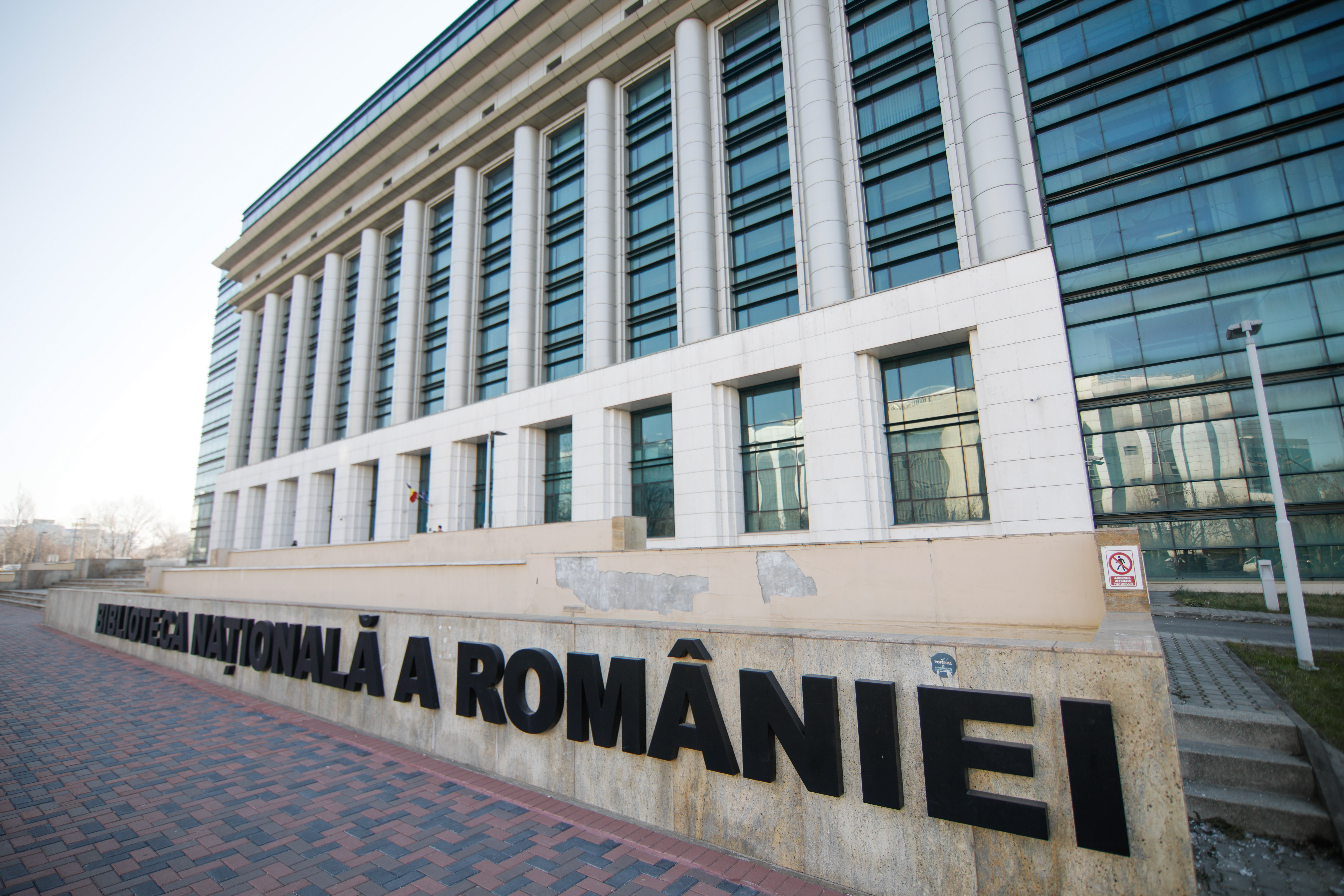 Proteste majore ale angajaților din Biblioteca Națională și Biblioteca Academiei Române