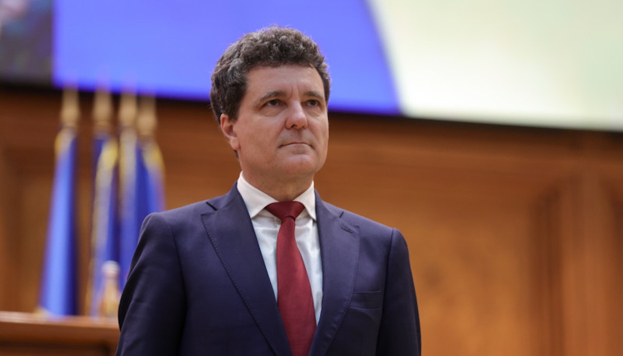 Scrisoare deschisă