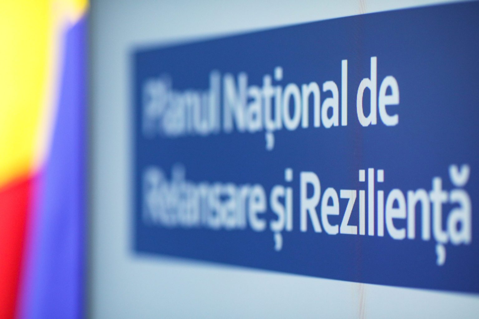 COMUNICAT DE PRESĂ - BNS: PNRR este blocat! Solicităm prelungirea PNRR cu 2 ani