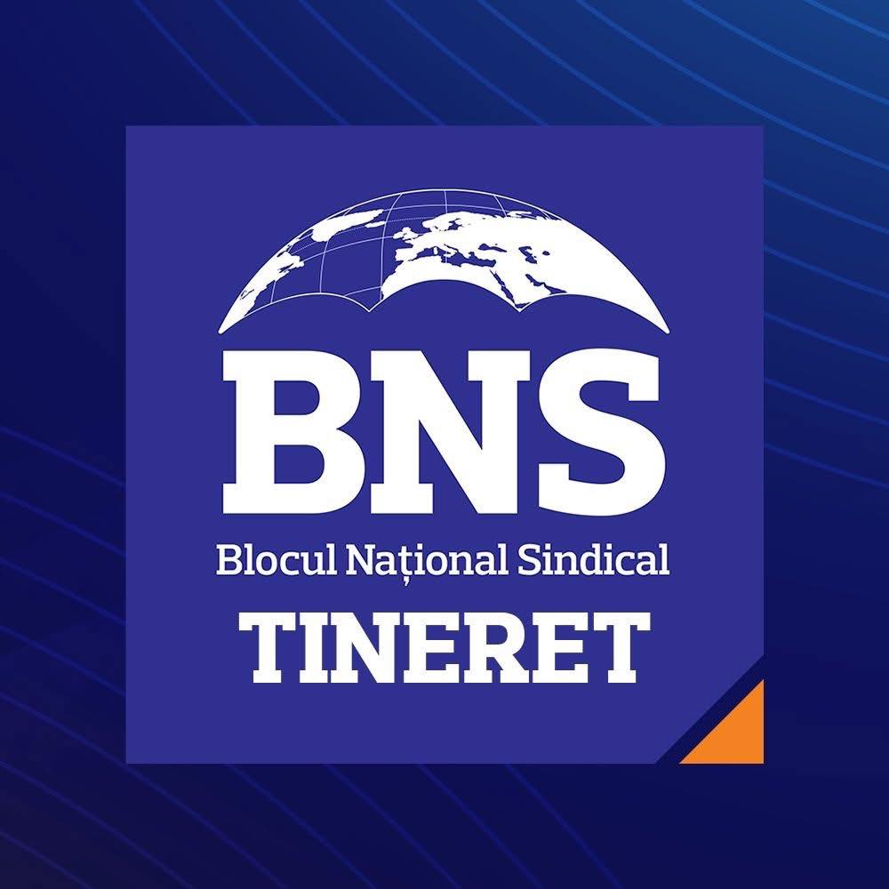 Mesajul BNS Tineret de Ziua Națională a Tineretului - 2 mai